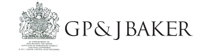 GP＆J BAKER