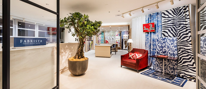 SHOWROOM